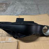 Forcellone moto KTM super duke r 1290 anno 2023