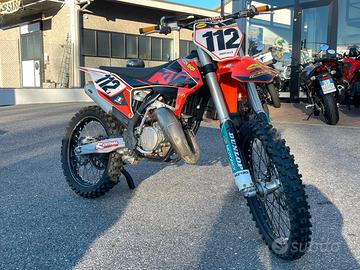Ktm 150 SX MX / Cross