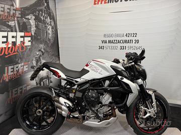 Mv Agusta Dragster 800 2016 ABS "tua a 120 euro a