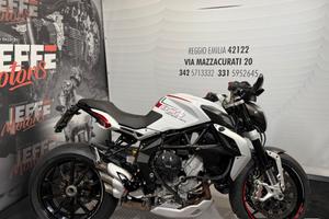 Mv Agusta Dragster 800 2016 ABS "tua a 120 euro a