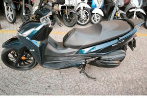 Kymco Agility 350 16+