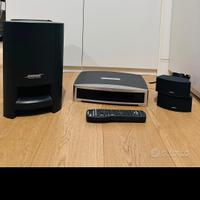 bose home theatre 321 
