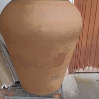Vaso gigante per giardino