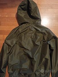 Giubbino Elesse Terrazzo Jacket