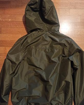 Giubbino Elesse Terrazzo Jacket