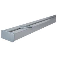 Binario triplo VIDGA IKEA 140cm