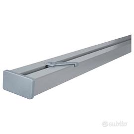 Binario triplo VIDGA IKEA 140cm