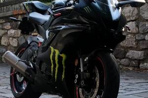 yamaha r6