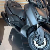 Yamaha Xmax 300 2023