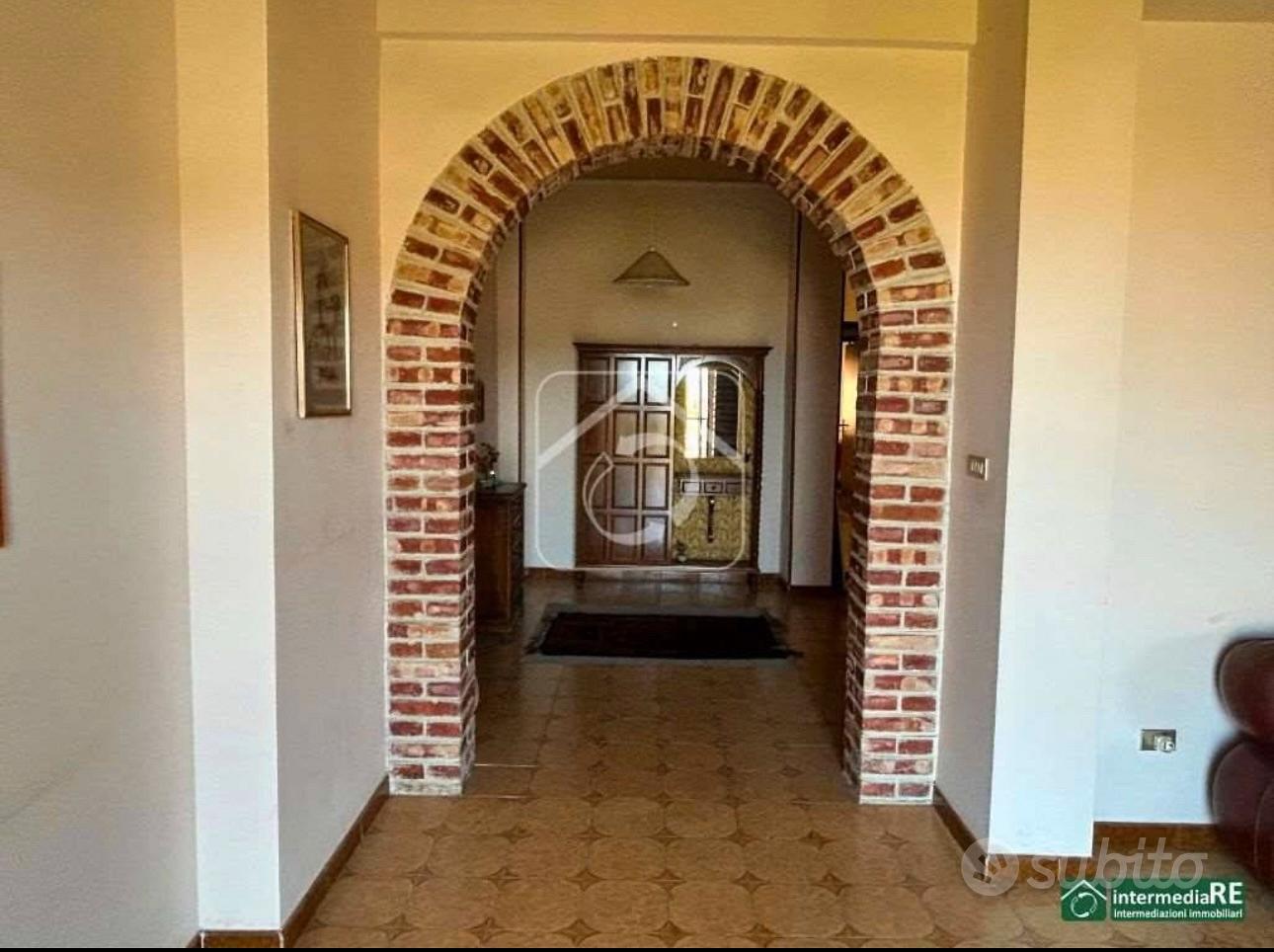 Appartamento Pellaro / Reggio Calabria - Vista 2