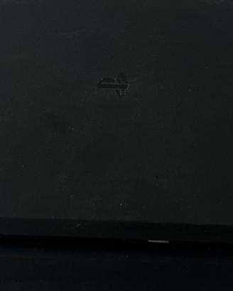 Ps4 slim 256 gb