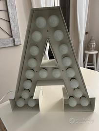 Lampada “Vegaz” Seletti