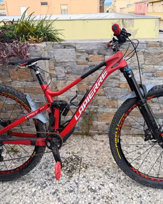 Lapierre spicy  CF 6.9  2023