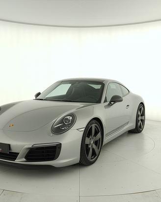 PORSCHE 911 Coupe 3.0 Carrera T