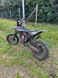 FANTIC 50/86