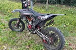 FANTIC 50/86