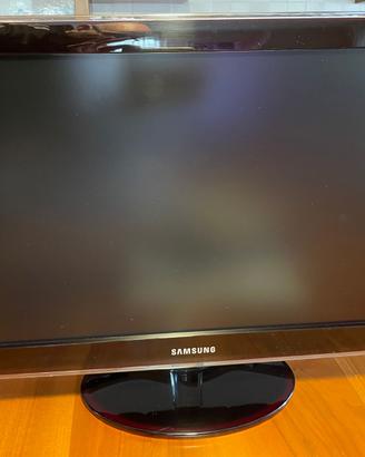 Monitor TV Samsung P2470HD