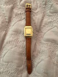 Orologio della pholips watch digiltale