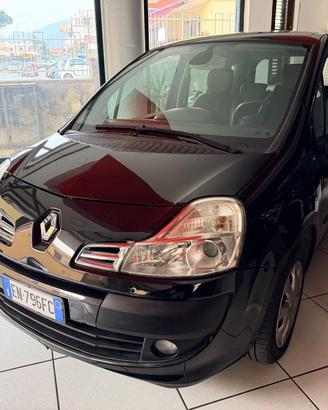 Renault Modus 1.2 16V 103 cv