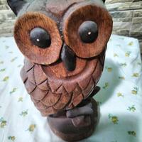 scultura il legno africana