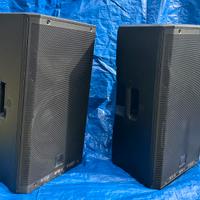 RCF art 932 + stativi proel