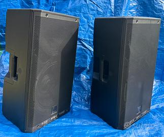 RCF art 932 + stativi proel