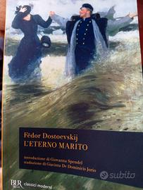 L'eterno marito, Fedor Dostoevskij