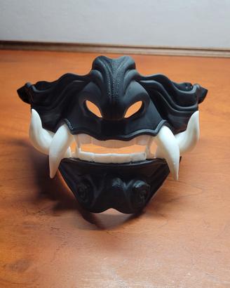 Maschera oni