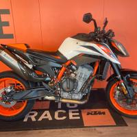 KTM 890 Duke R - 2021