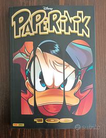 Paperinik 100 - Edizione regular Panini Comics