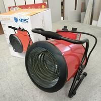 Riscaldatore elettrico NUOVO