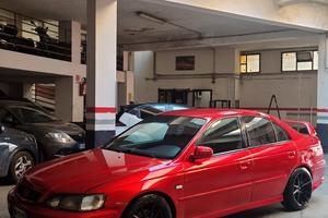 Honda accord 2.0 VTEC