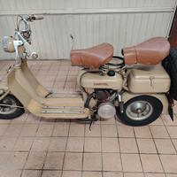 Lambretta Altro modello - 1951