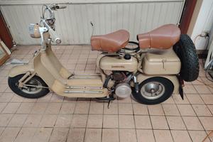 Lambretta Altro modello - 1951