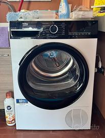 asciugatrice BEKO