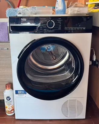 asciugatrice BEKO