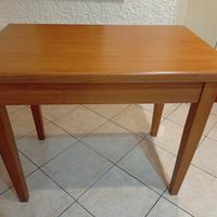 Tavolo allungabile 