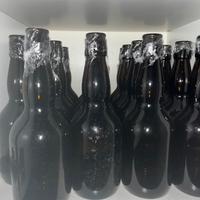 Bottiglie  per birra e altro