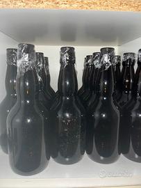 Bottiglie  per birra e altro