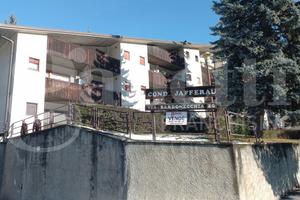 Appartamento Oulx [ox23sVRG]