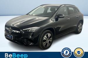 Mercedes-Benz GLA 200 D PROGRESSIVE ADVANCED ...