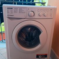 Lavatrice Indesit 7 kg