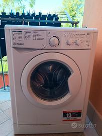 Lavatrice Indesit 7 kg