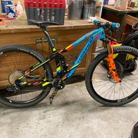 Mtb torpado matador 29