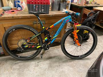 Mtb torpado matador 29