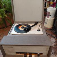 fonovaligia vintage  europhon