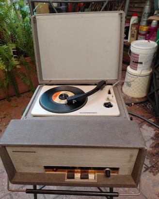 fonovaligia vintage  europhon