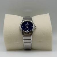 Orologio Swiss Wyler Vetta acciaio mai usato