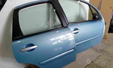 SPECCHIETTO RETROVISORE DESTRO CITROEN C3 1° Seri
