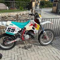 Ktm 250 vintage